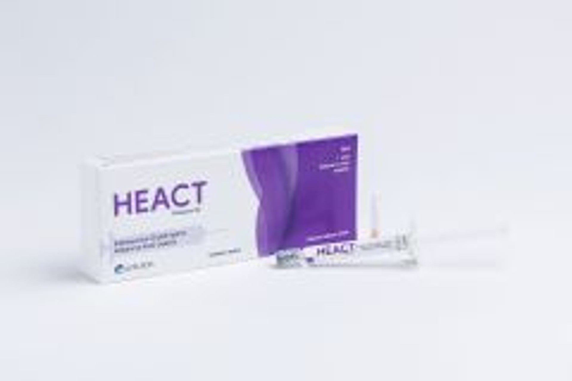 HEACT 30 MG/3 ML SC ENJEKSIYONLUK COZELTI ICEREN KULLANIMA HAZIR ENJEKTOR