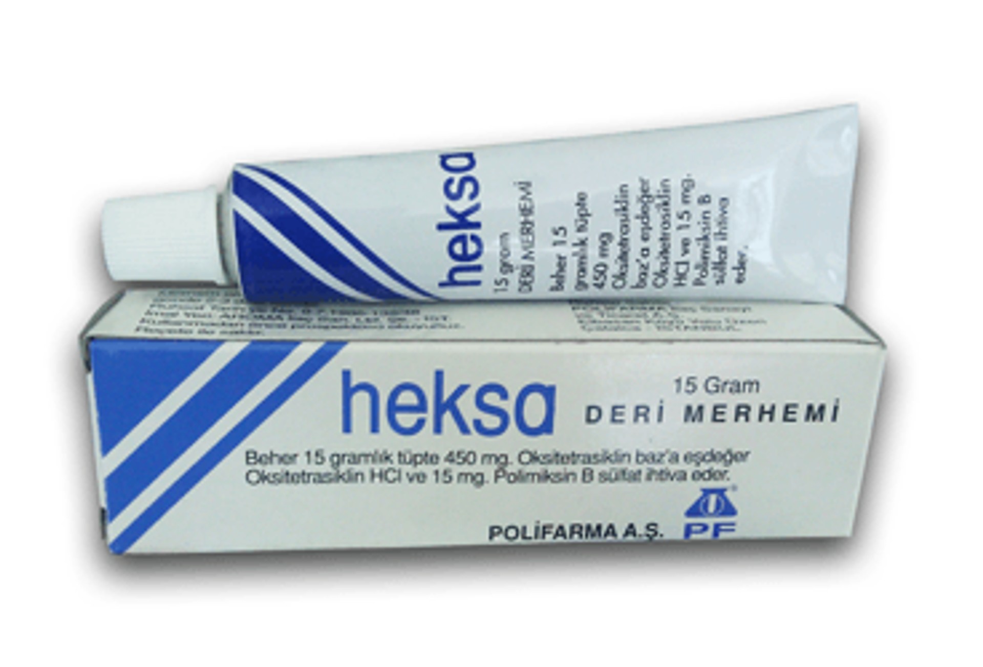 HEKSA DERI 15 GR MERHEM HEKSA DERI 15 GR MERHEM
