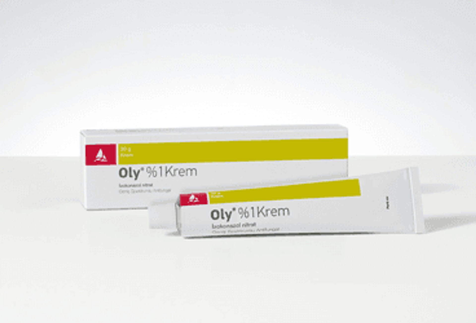 OLY %1 30 G KREM OLY %1 30 G KREM