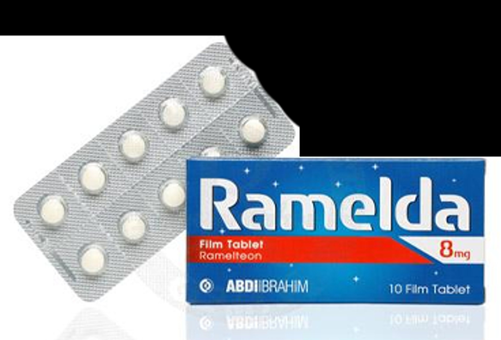 RAMELDA 8 MG 10 FILM TABLET RAMELDA 8 MG 10 FILM TABLET