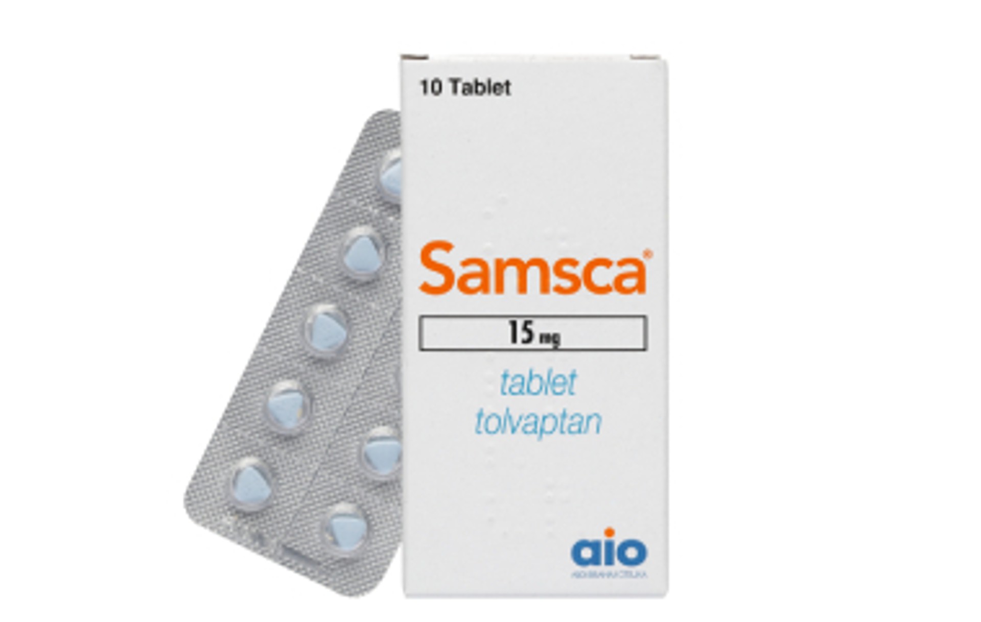 SAMSCA 15 MG 10 TABLET SAMSCA 15 MG 10 TABLET
