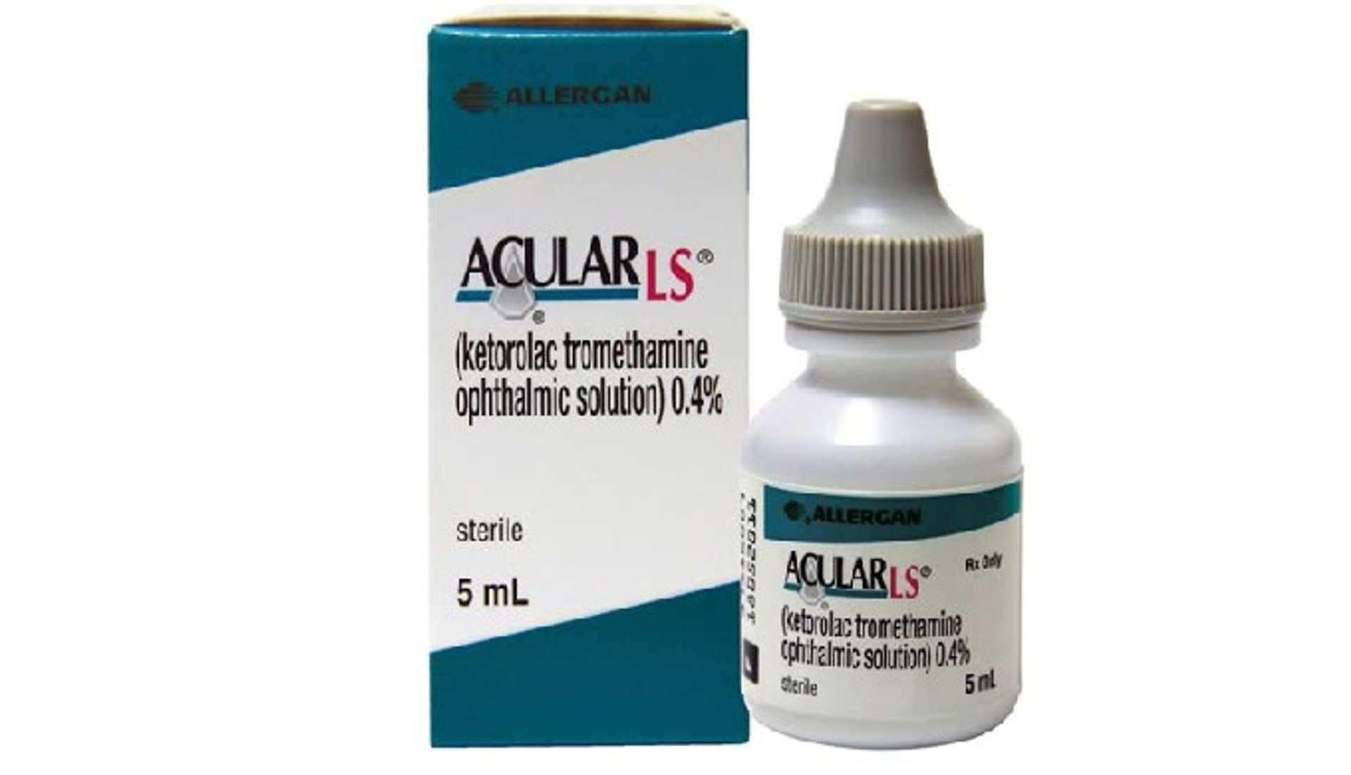 ACULAR LS STERİL GÖZ DAMLASI %0,4 5 ML ACULAR LS STERİL GÖZ DAMLASI %0,4 5 ML