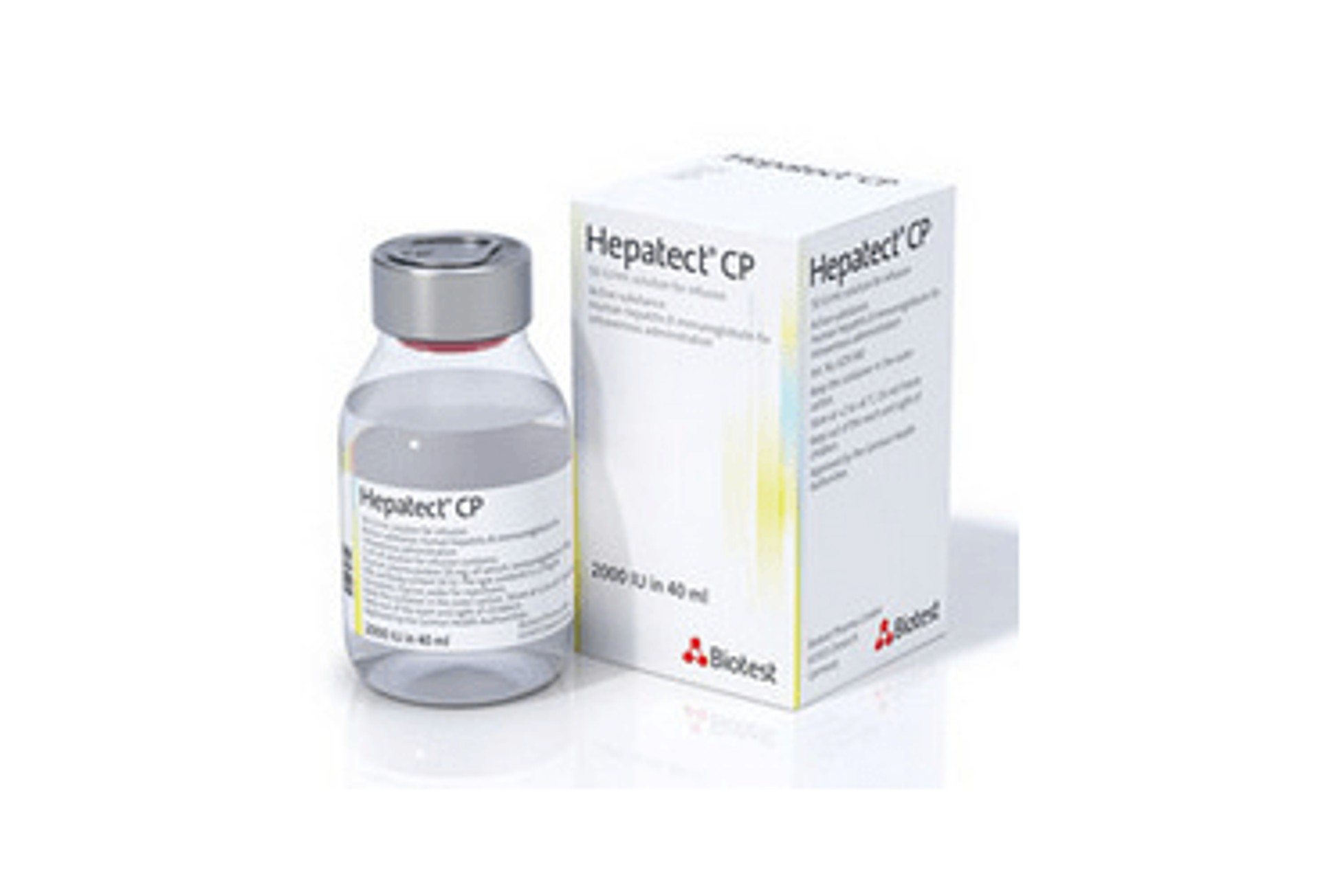 HEPATECT CP 2000 IU/40 ML IV INFUZYONLUK COZELTI HEPATECT CP 2000 IU/40 ML IV INFUZYONLUK COZELTI