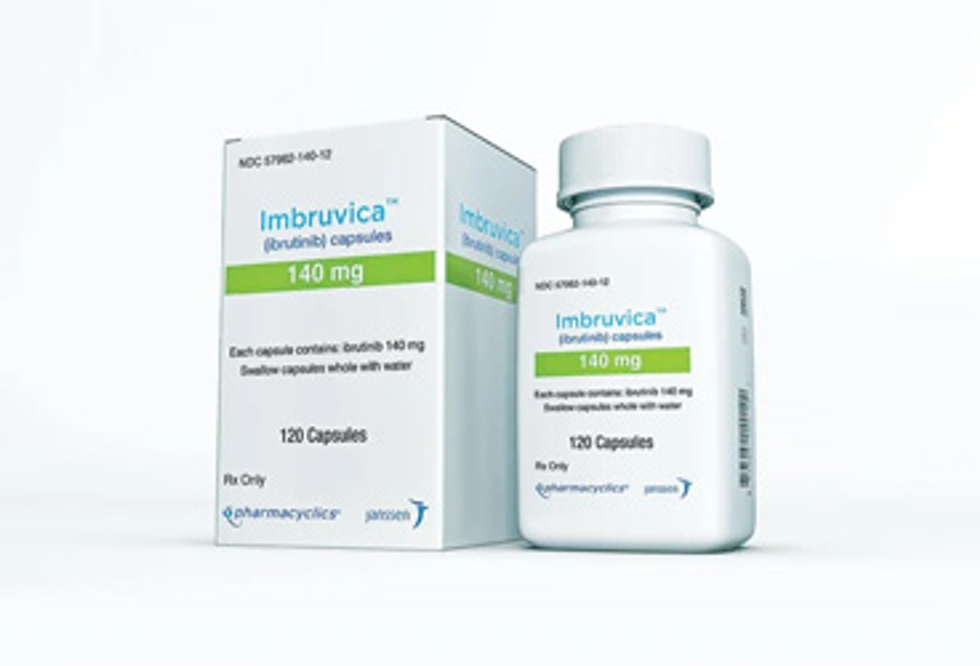 IMBRUVICA 140 MG MG FILM KAPLI TABLET (30 ADET)