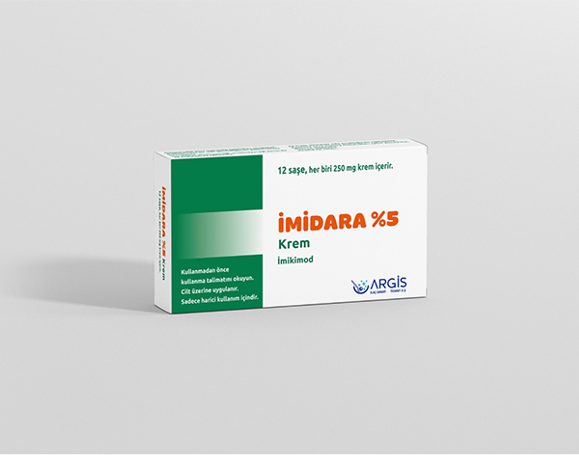 IMIDARA %5 KREM IMIDARA %5 KREM