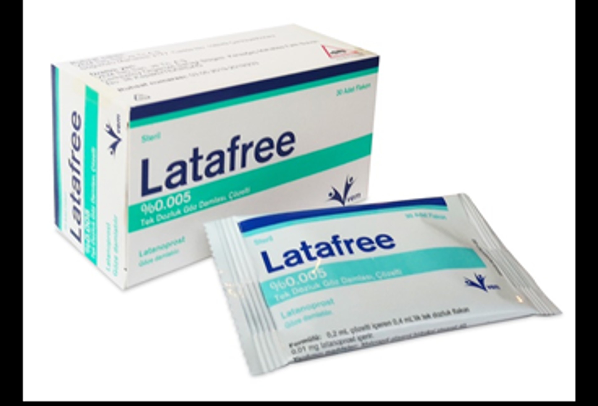 LATAFREE % 0,005 TEK DOZLUK GOZ DAMLASI, COZELTI LATAFREE % 0,005 TEK DOZLUK GOZ DAMLASI, COZELTI