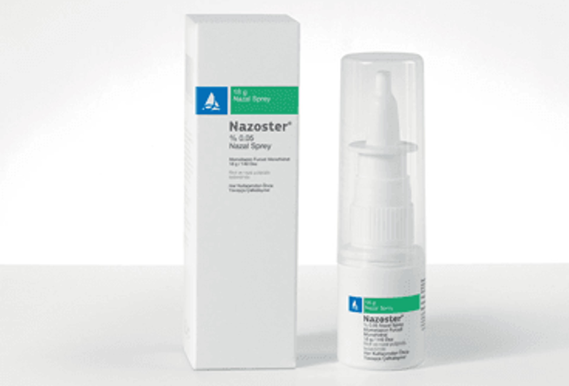 NAZOSTER %0.05 BURUN SPREYI, SUSPANSIYON (18 G) NAZOSTER %0.05 BURUN SPREYI, SUSPANSIYON (18 G)