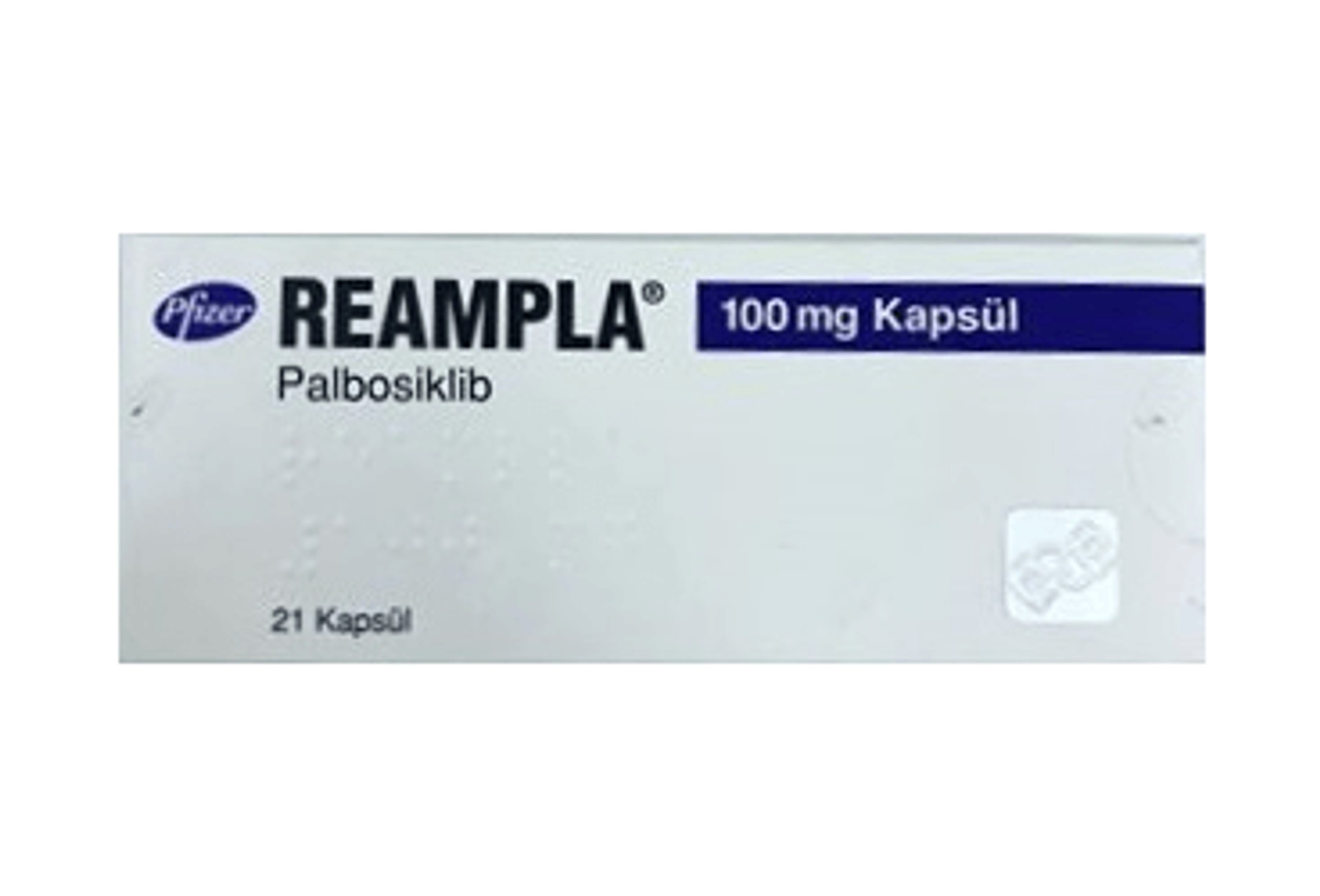 REAMPLA 100 MG KAPSUL (21 KAPSUL) REAMPLA 100 MG KAPSUL (21 KAPSUL)