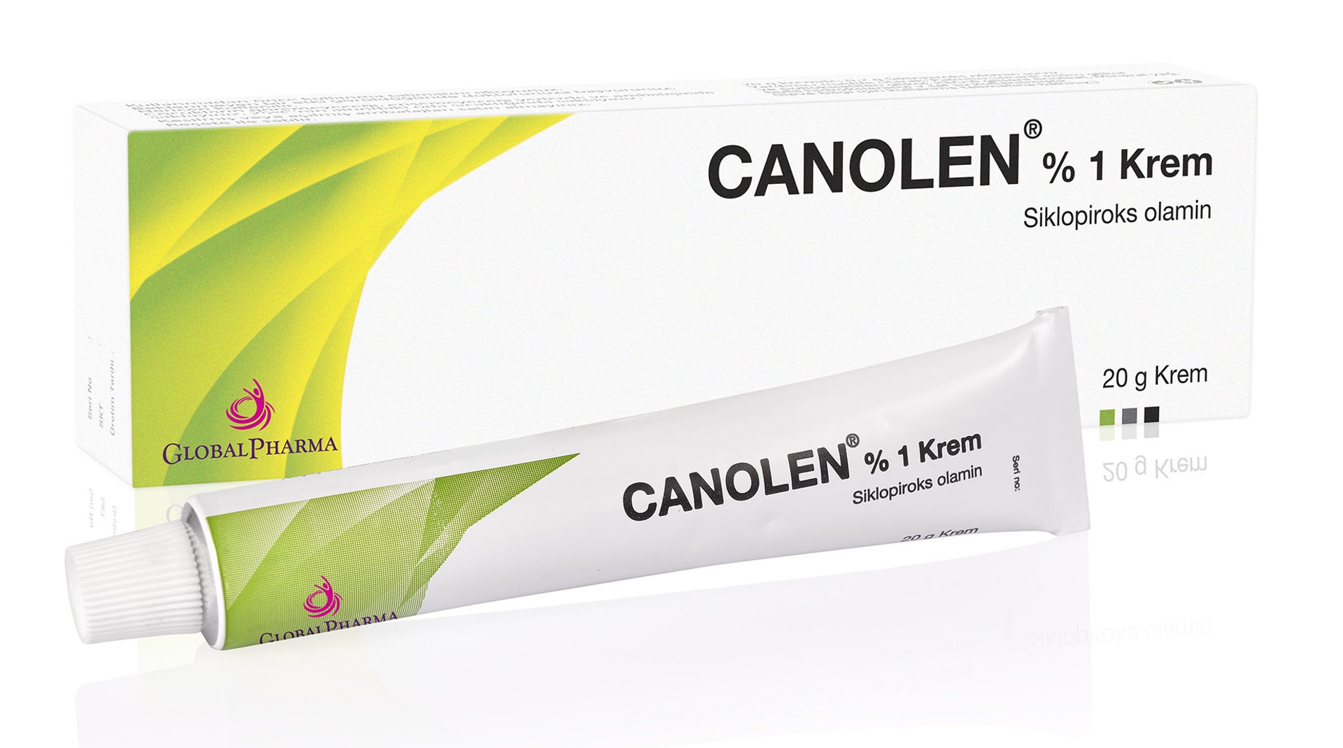 CANOLEN %1 KREM CANOLEN %1 KREM