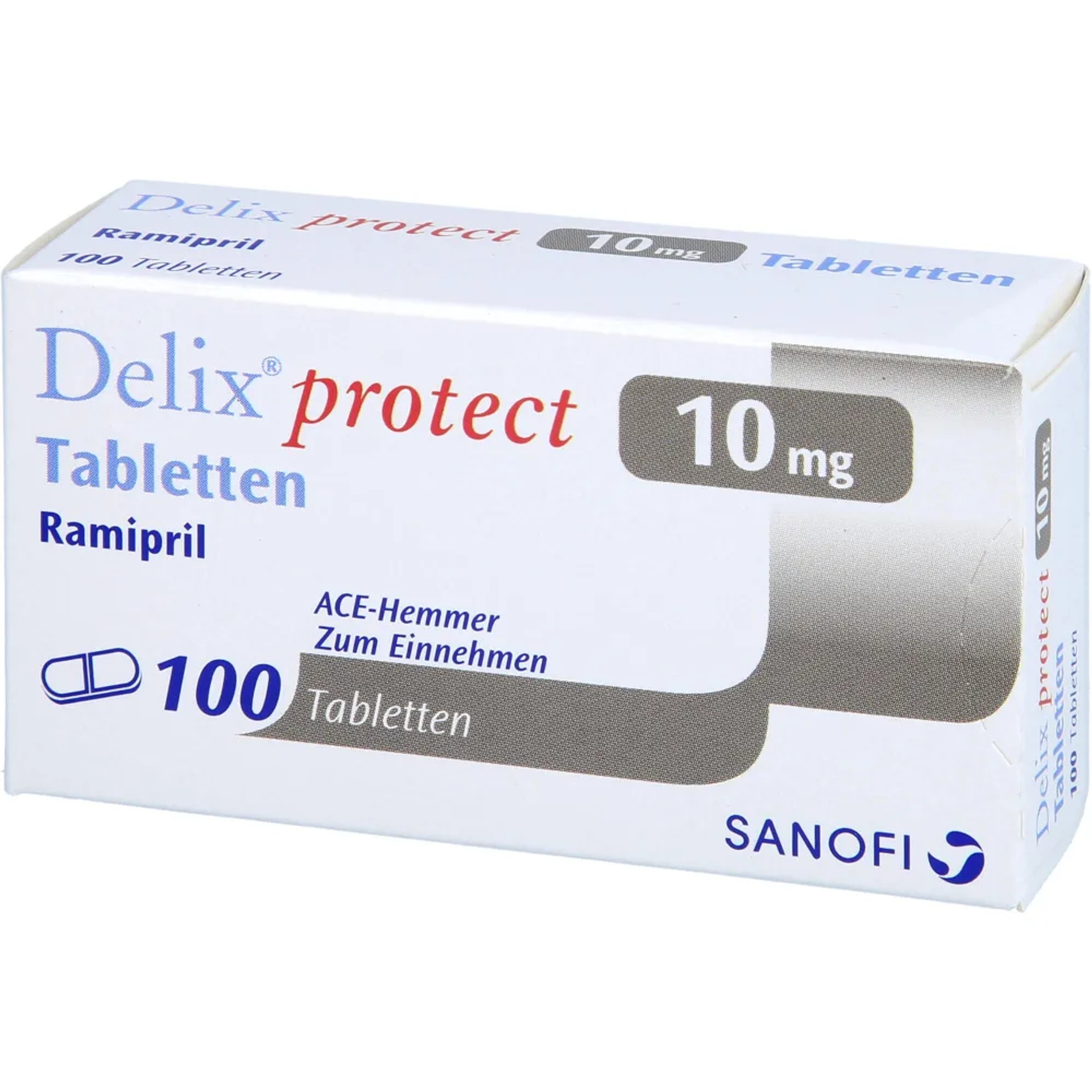 DELIX PROTECT 10 MG 28 TABLET DELIX PROTECT 10 MG 28 TABLET