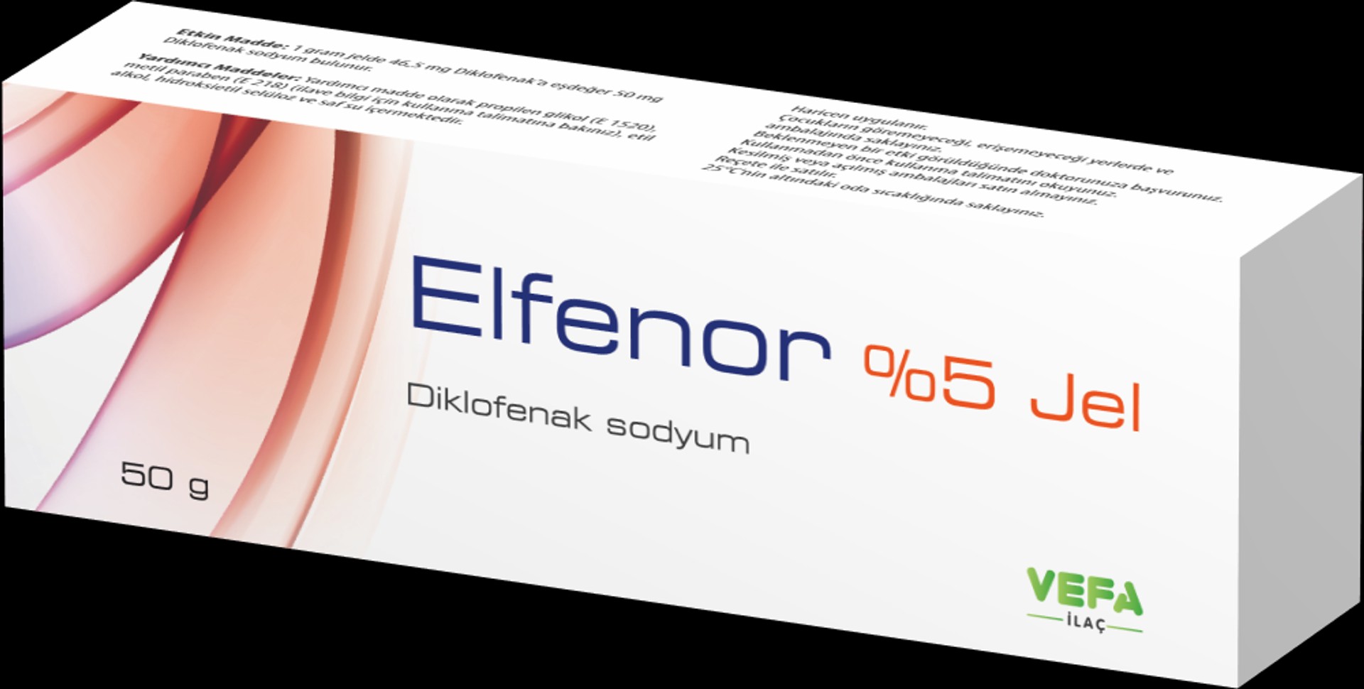 ELFENOR %5 JEL ELFENOR %5 JEL