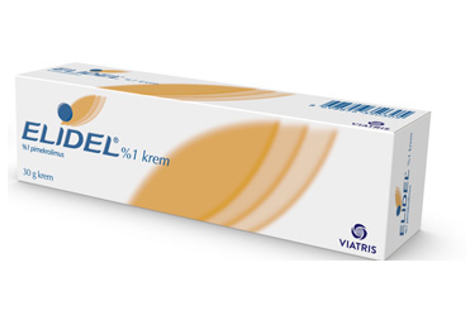 ELIDEL KREM 30 GR ELIDEL KREM 30 GR