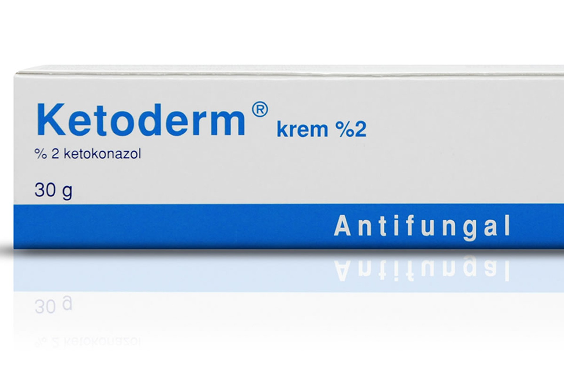 KETODERM %2 KREM 30 GRAM KETODERM %2 KREM 30 GRAM