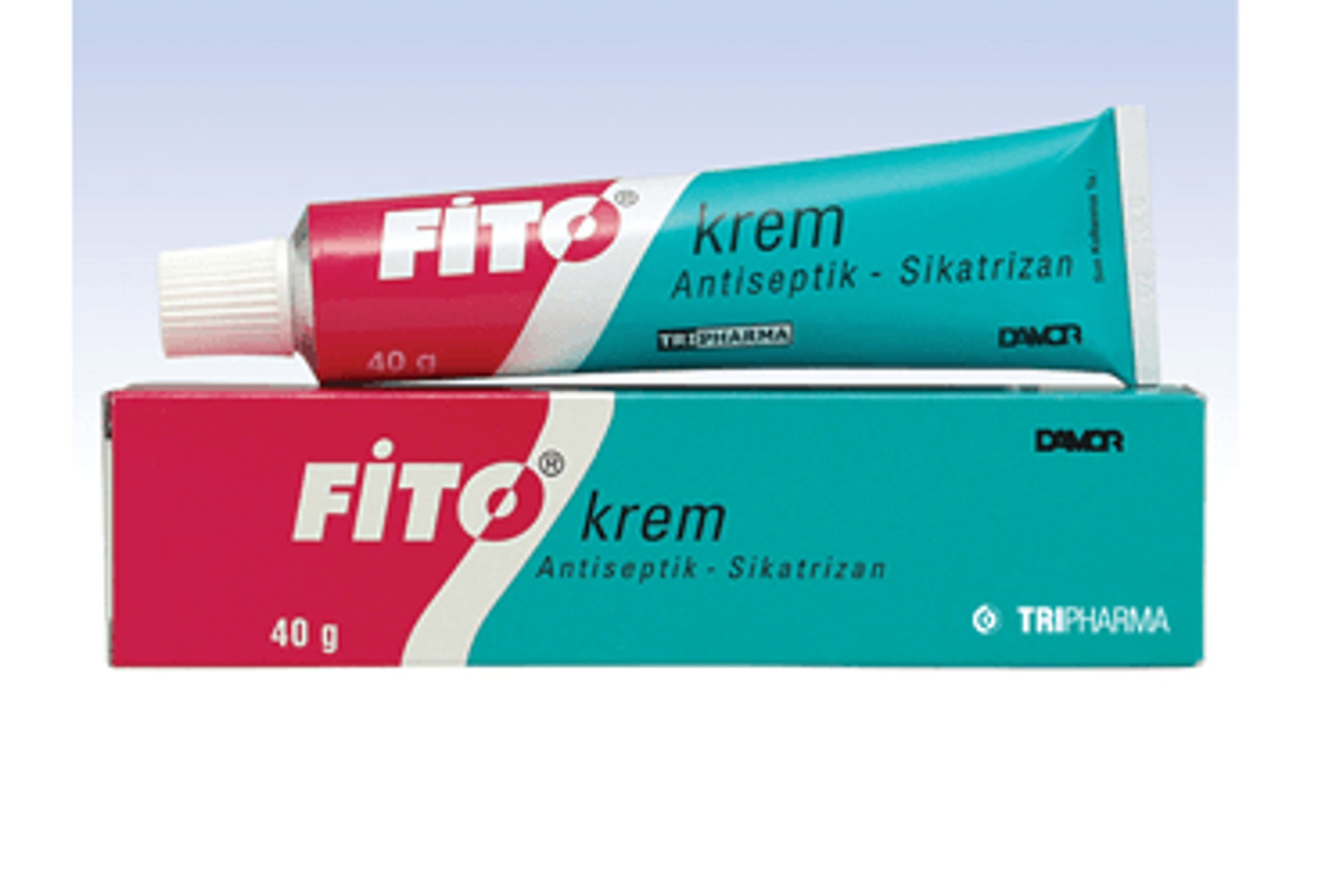 FITO 50 MG/G KREM (40 GR) FITO 50 MG/G KREM (40 GR)