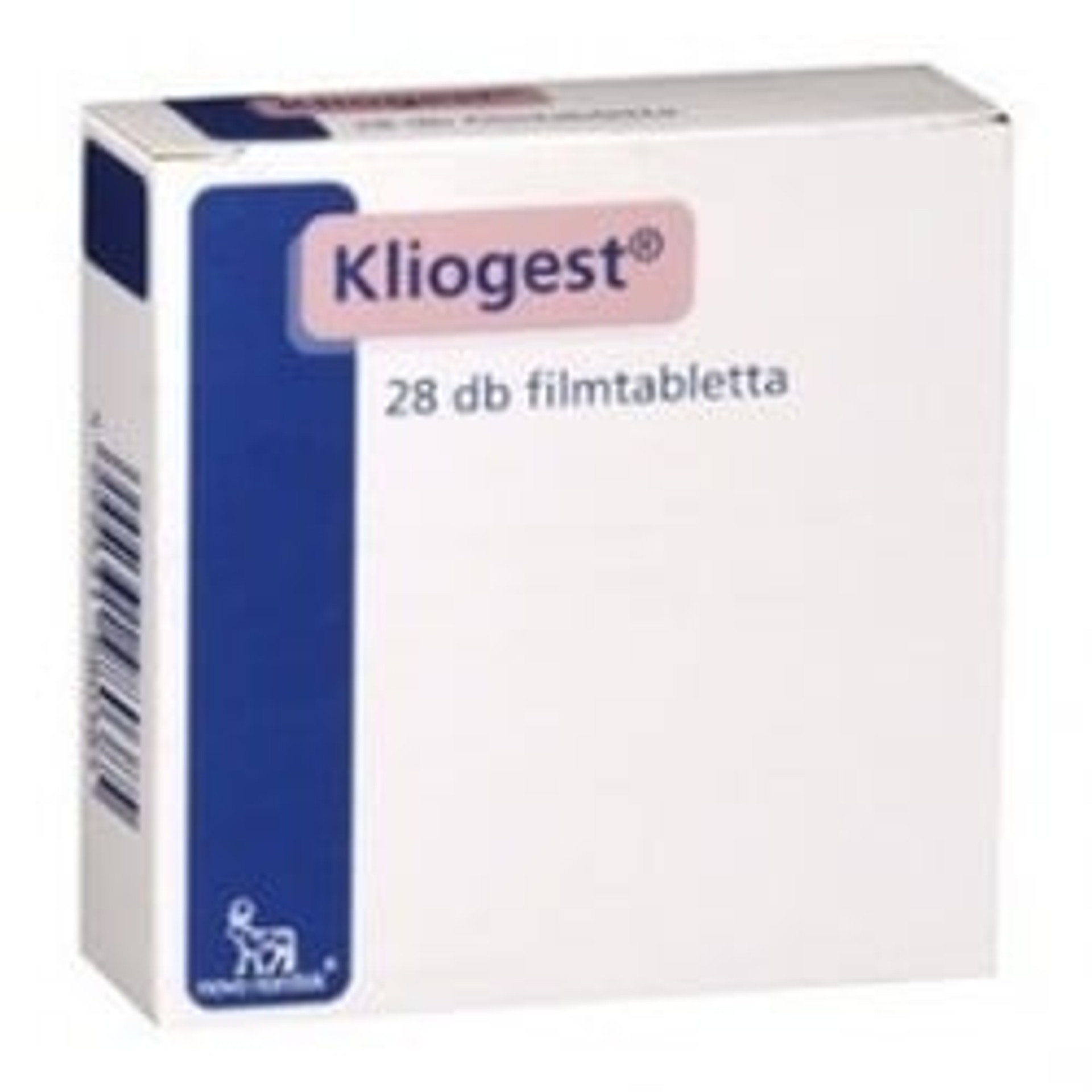 KLIOGEST 28 TABLET