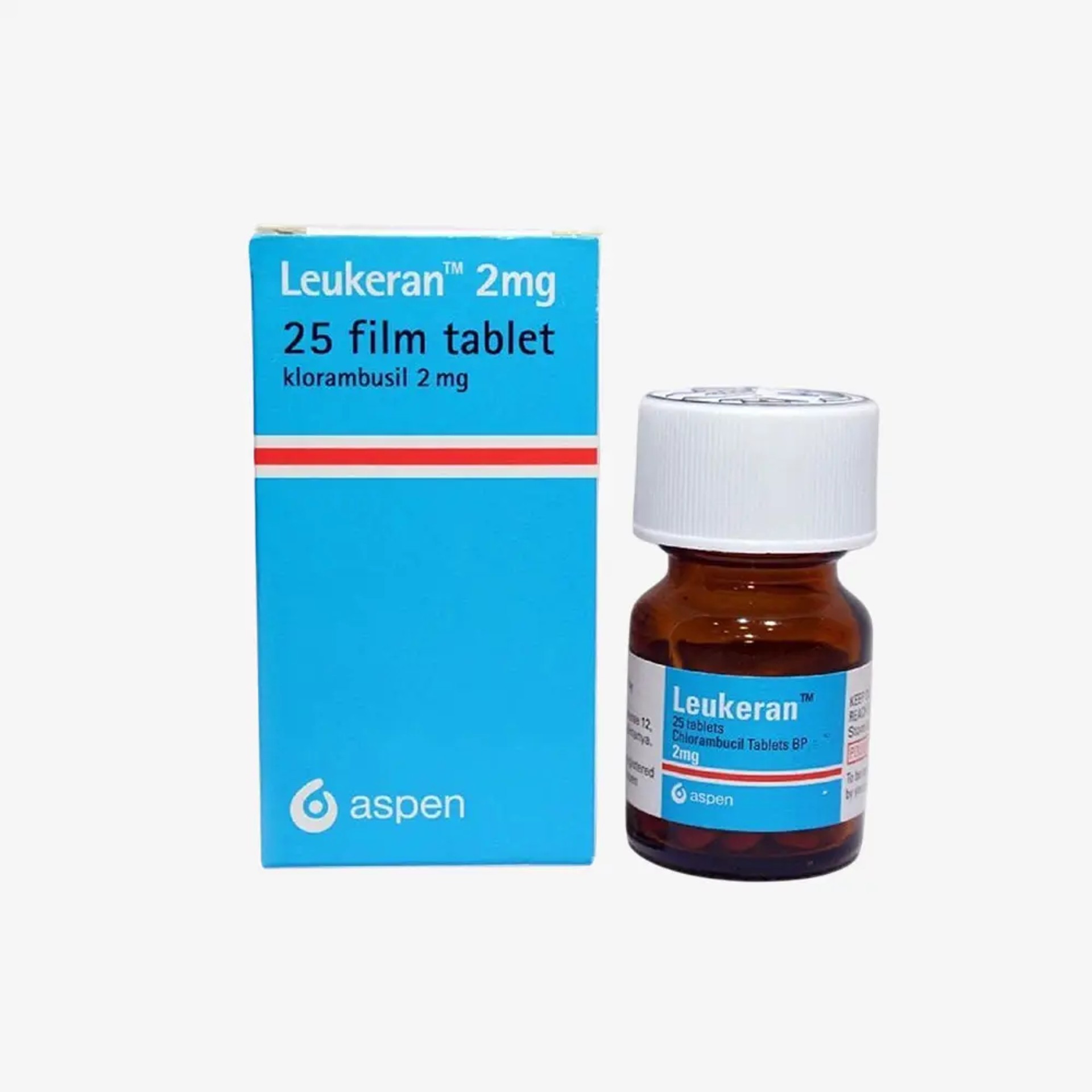 LEUKERAN 2 MG FILM KAPLI TABLET