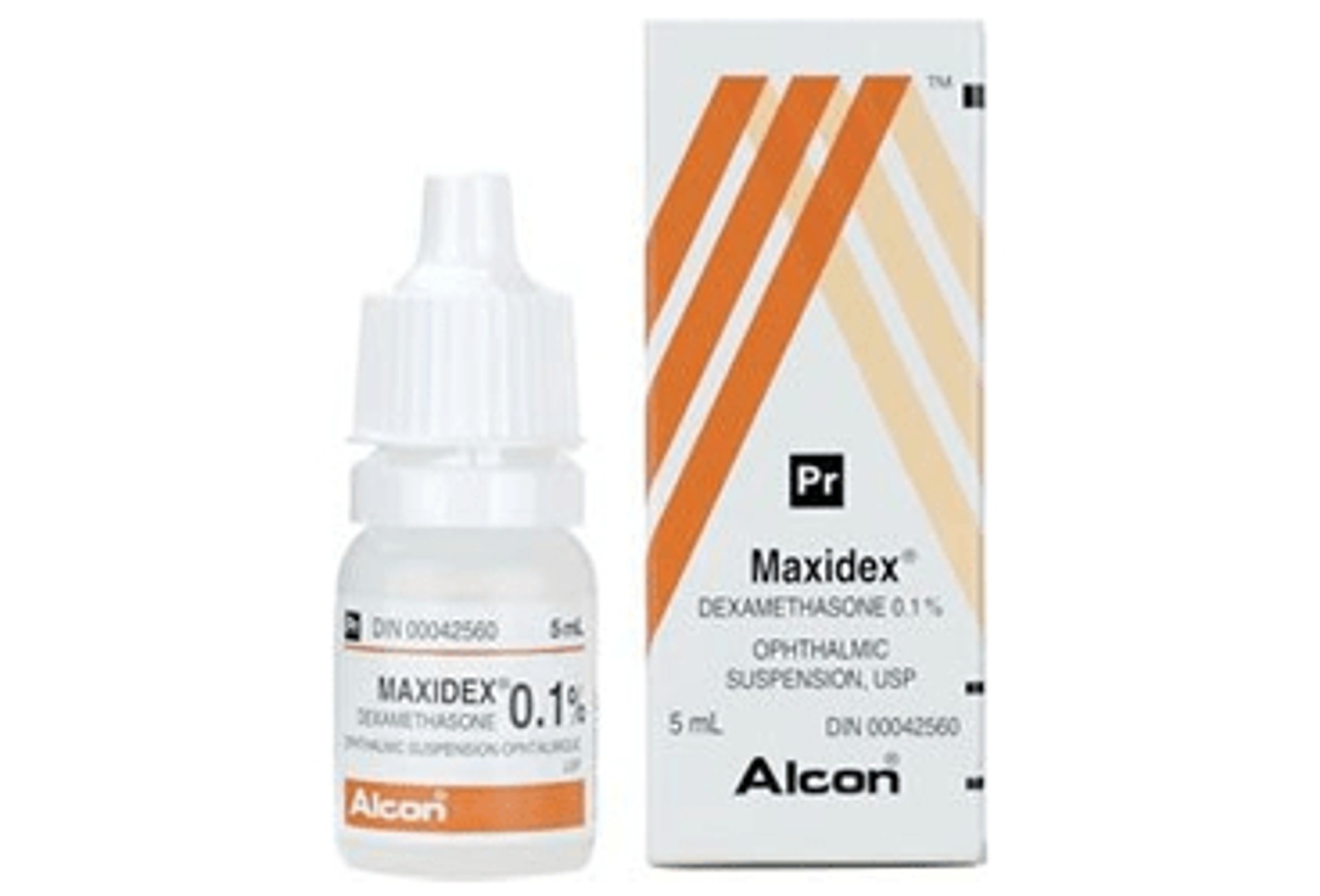MAXIDEX %0,1 STERIL OFT. POMAD (3,5 G)