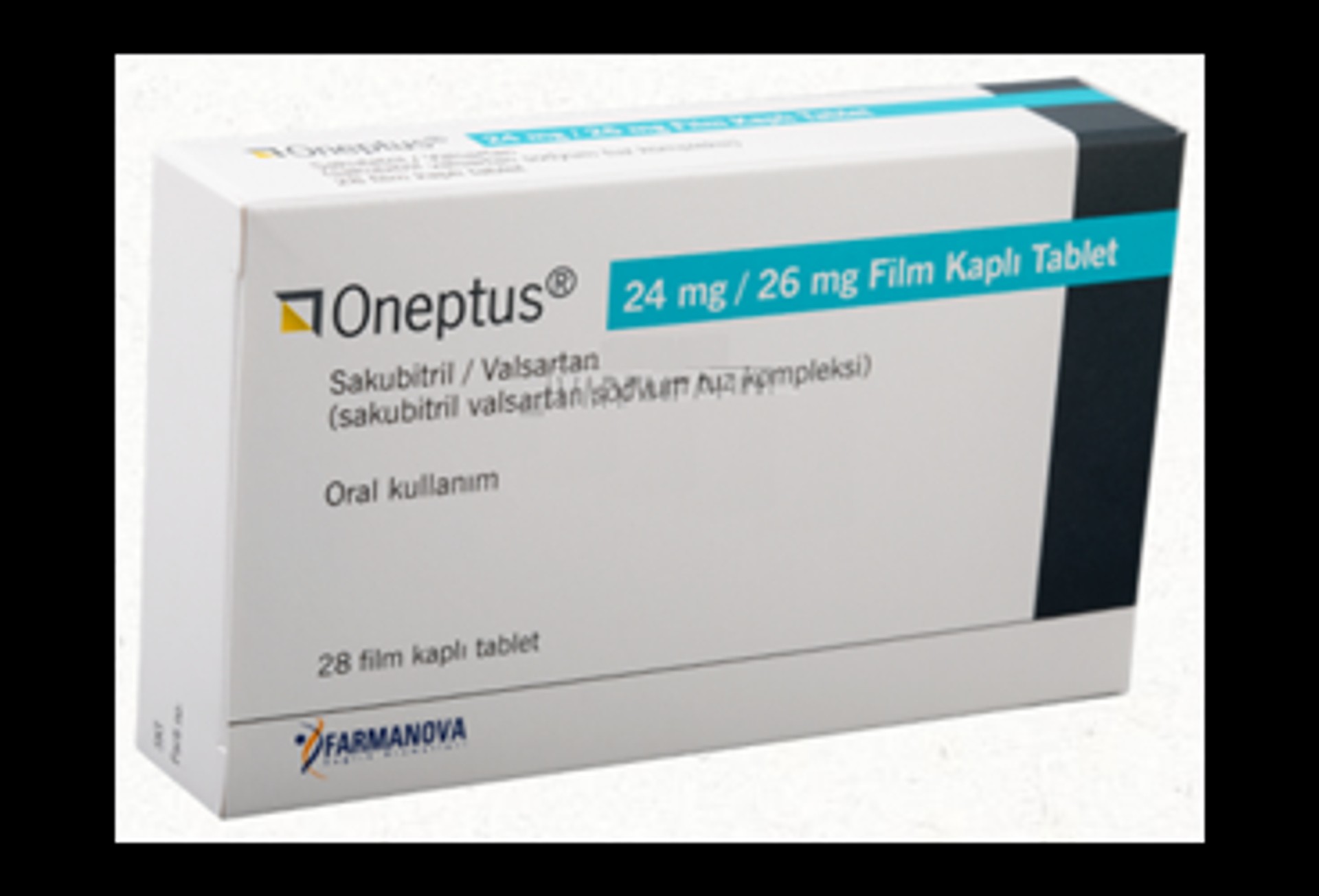 ONEPTUS 24 MG/26 MG 28 FILM KAPLI TABLET