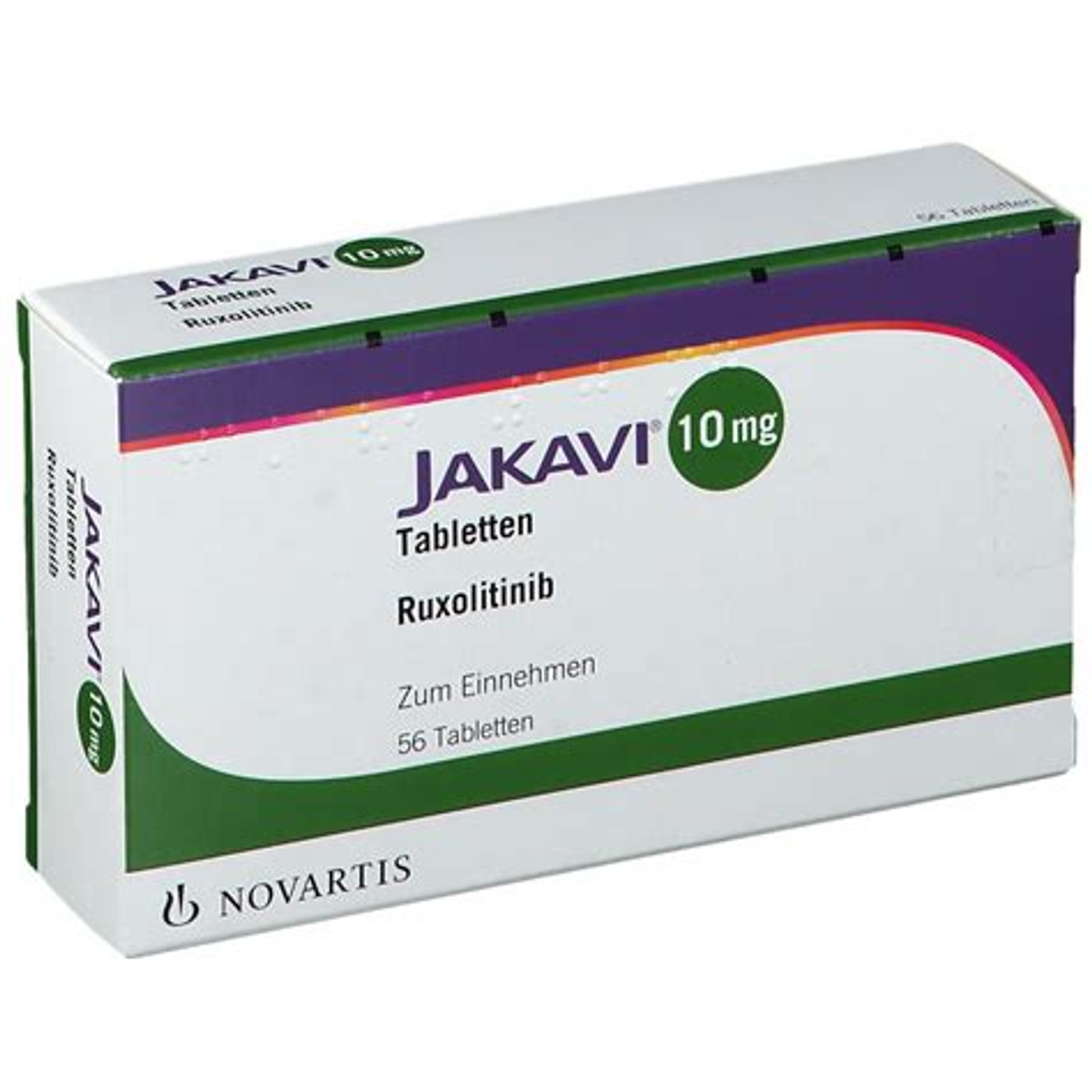 JAKAVI 10 Mg 56 Tablet Nedir Ve Ne e Yarar 