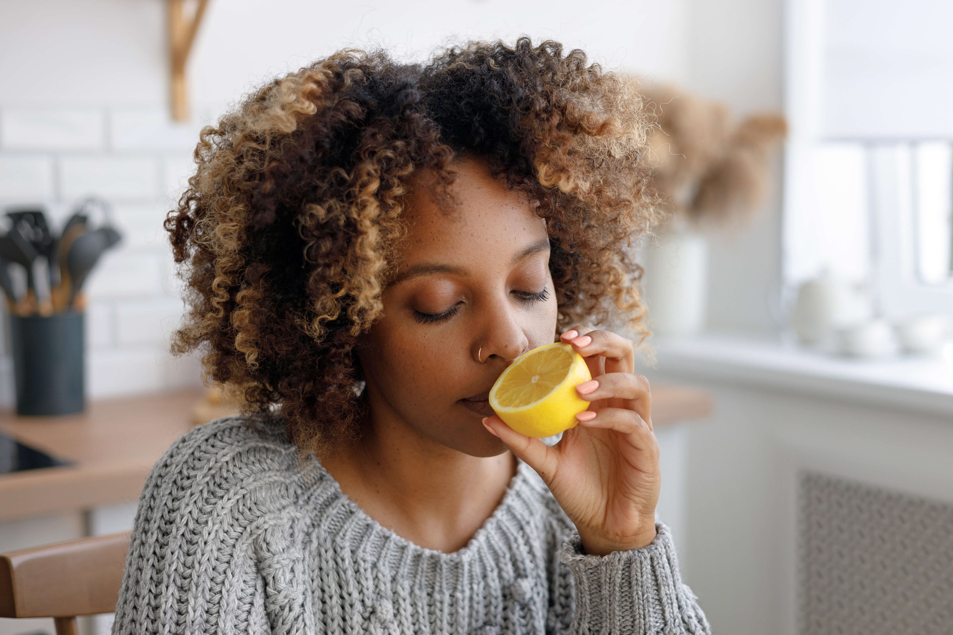 Limonla Hamilelik Testi Nasıl Yapılır?