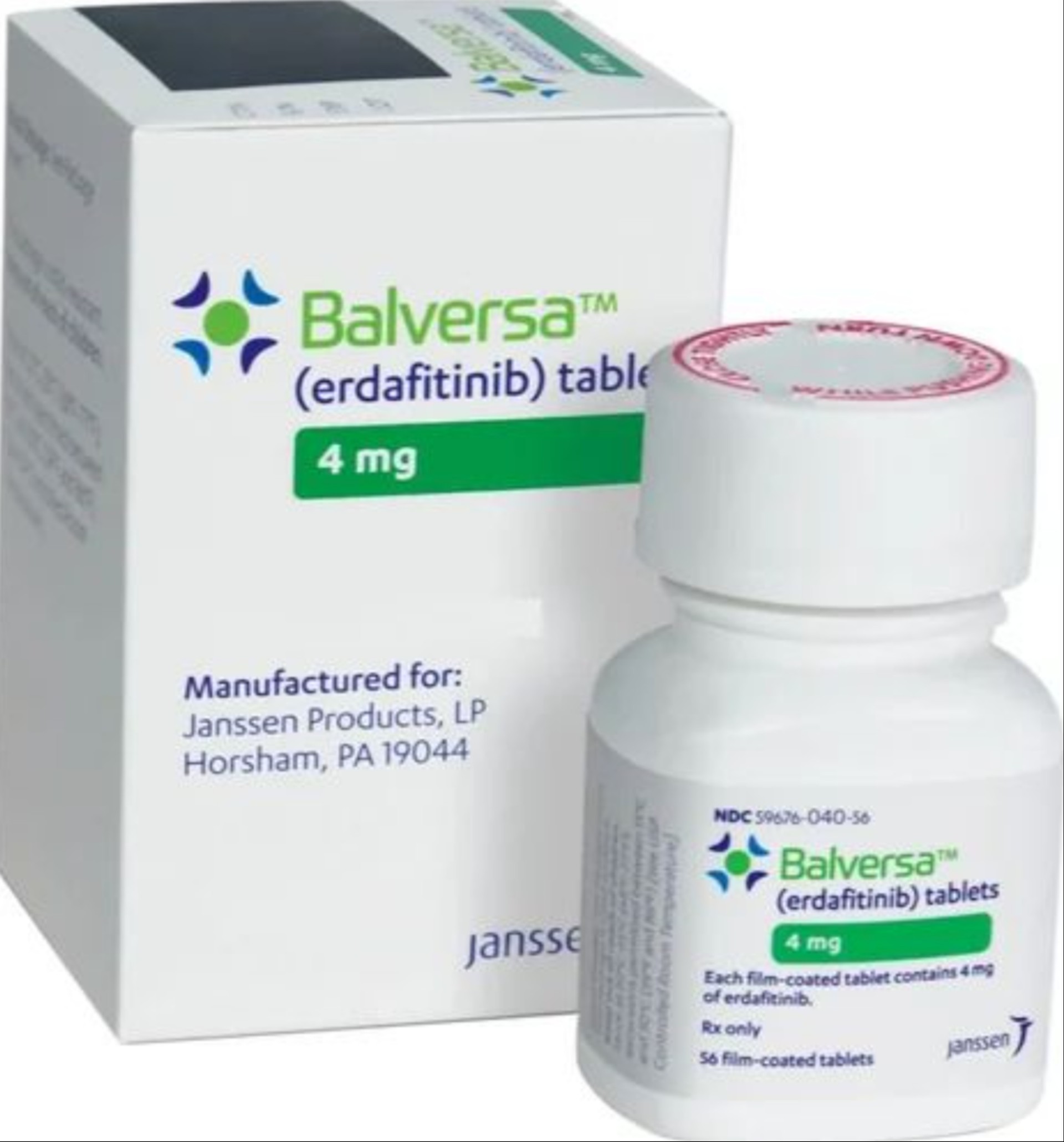 BALVERSA 3 MG FILM KAPLI TABLET (56 TABLET)