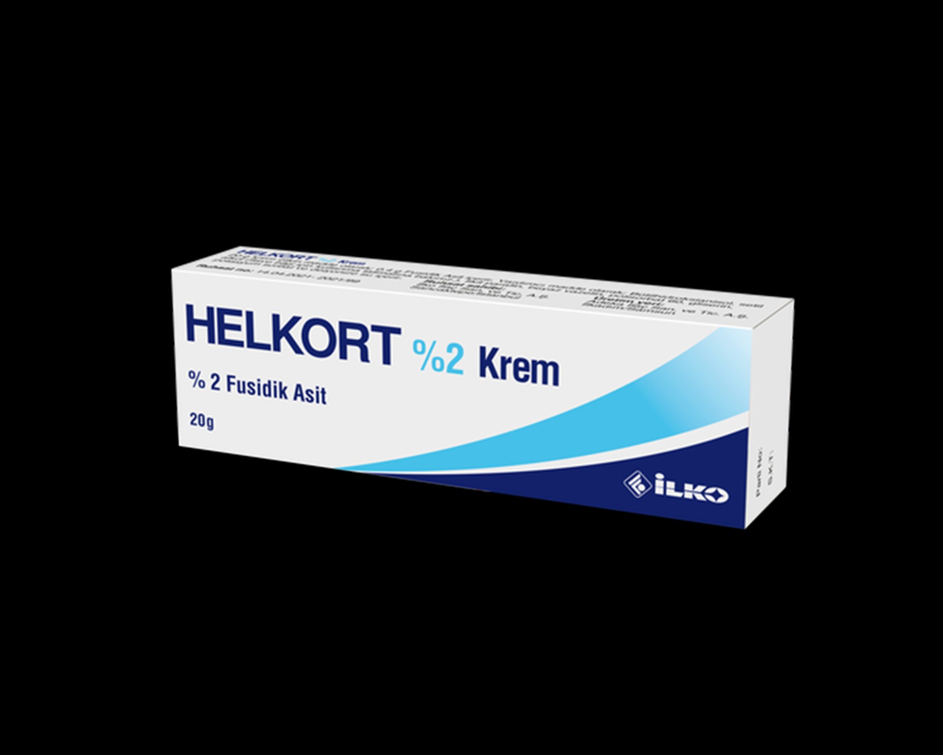 HELKORT %2 KREM (20G) HELKORT %2 KREM (20G)