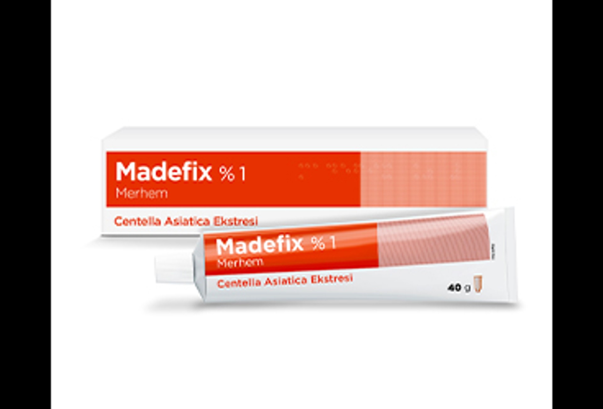 MADEFIX MERHEM %1 40 G