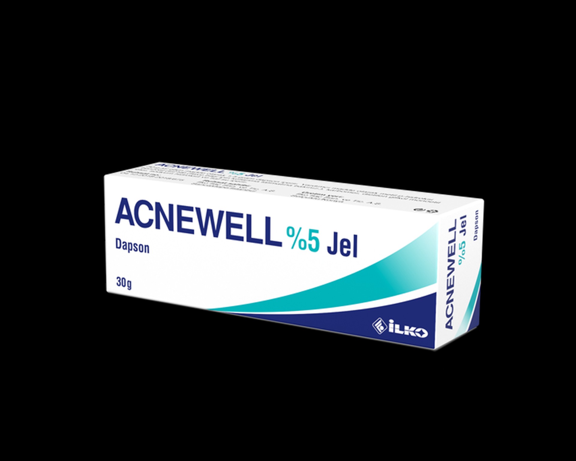 ACNEWELL %5 JEL (30 GR)