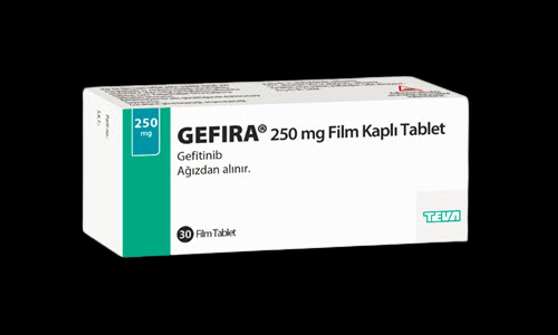 GEFIRA 250 MG FILM KAPLI TABLET (30 TABLET) GEFIRA 250 MG FILM KAPLI TABLET (30 TABLET)