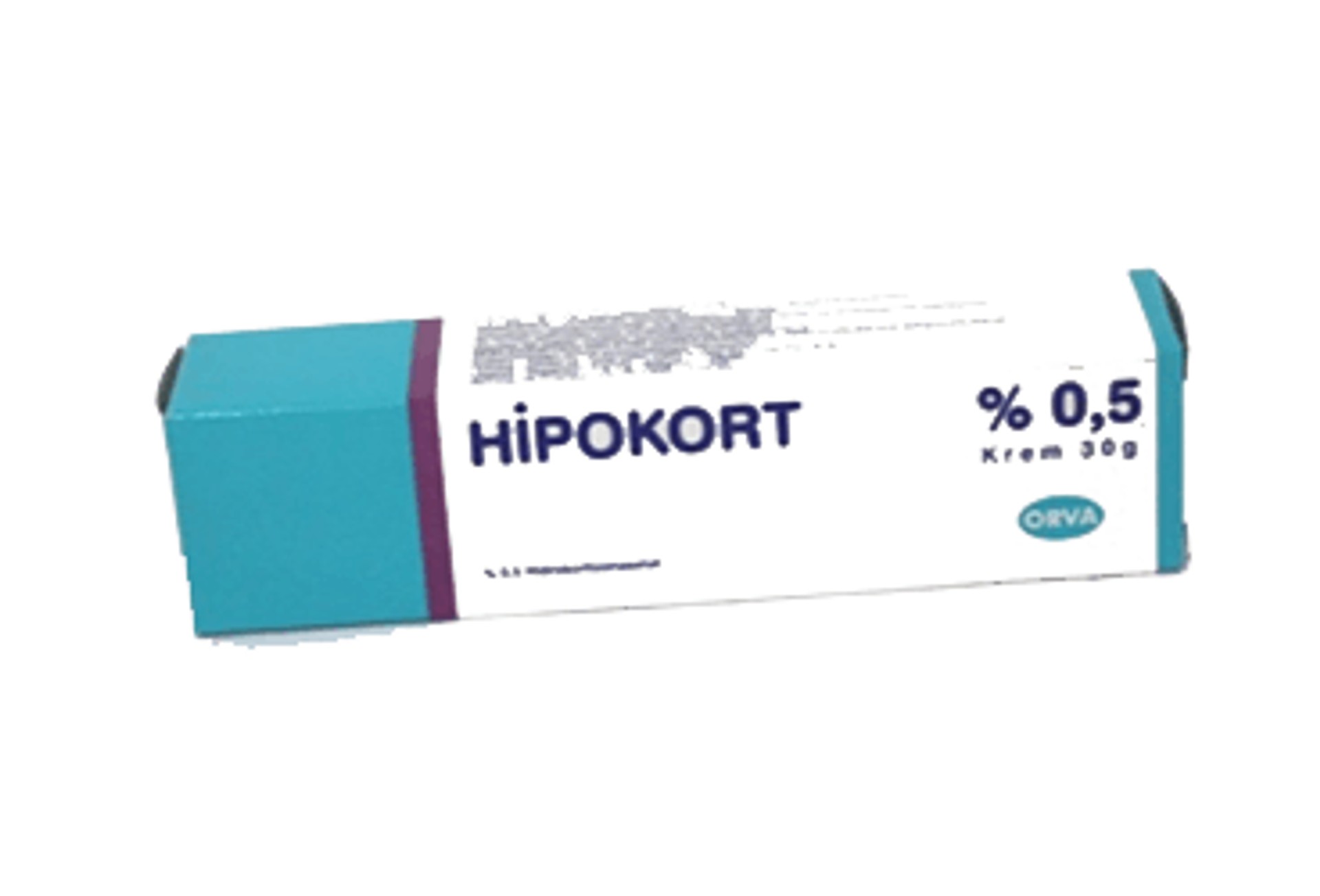 HIPOKORT %0,5 MERHEM HIPOKORT %0,5 MERHEM