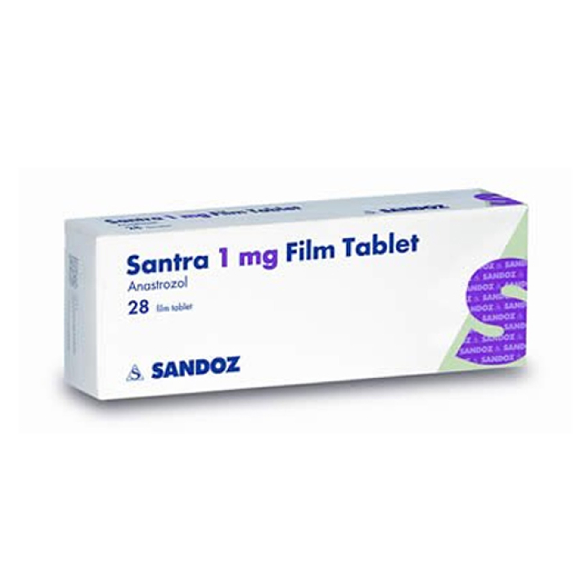 SANTRA 1 MG 28 TABLET SANTRA 1 MG 28 TABLET
